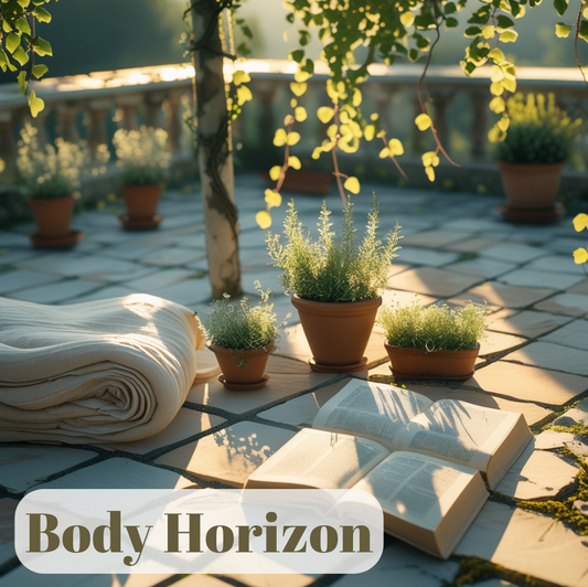 Body Horizon