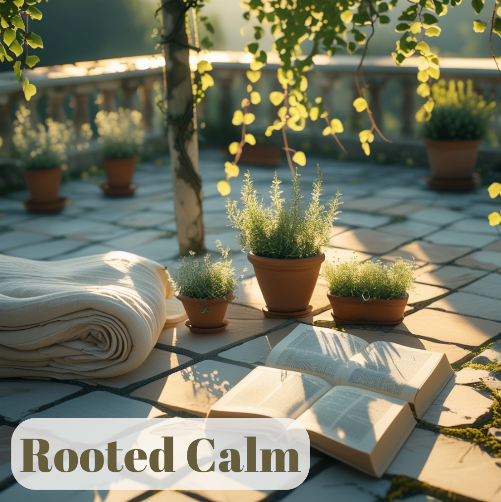 Rooted Calm