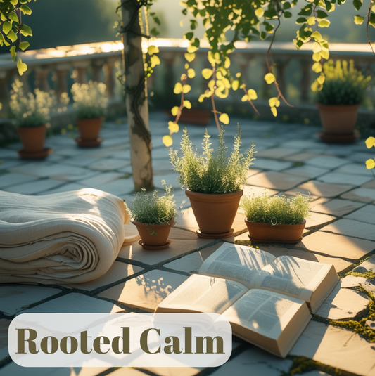 Rooted Calm