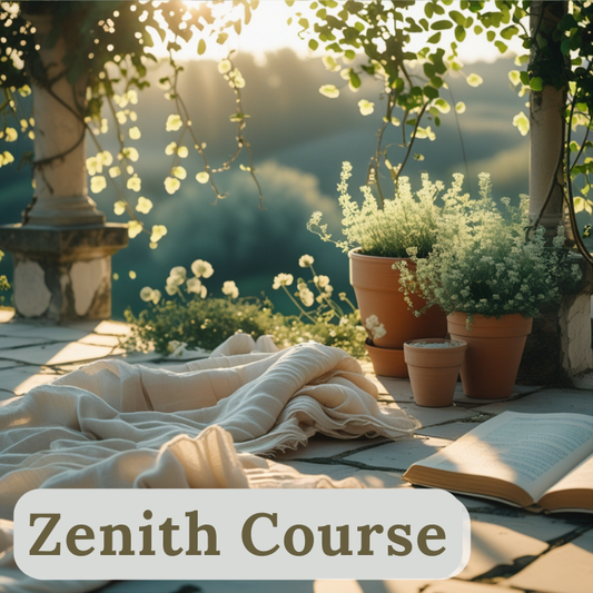 Zenith Course