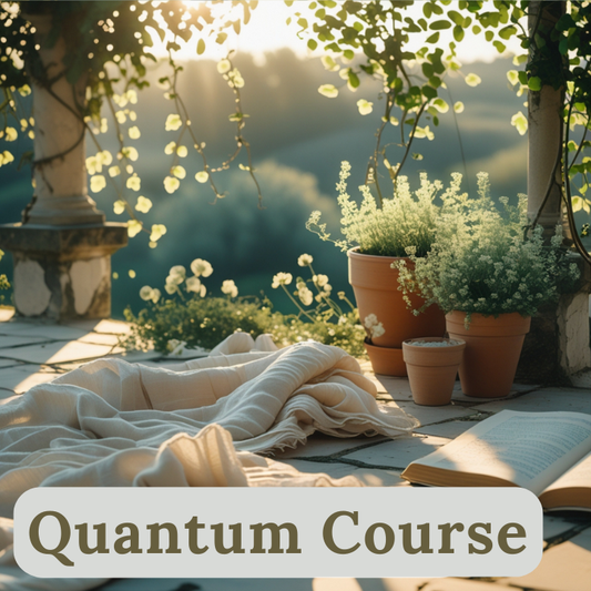 Quantum Course
